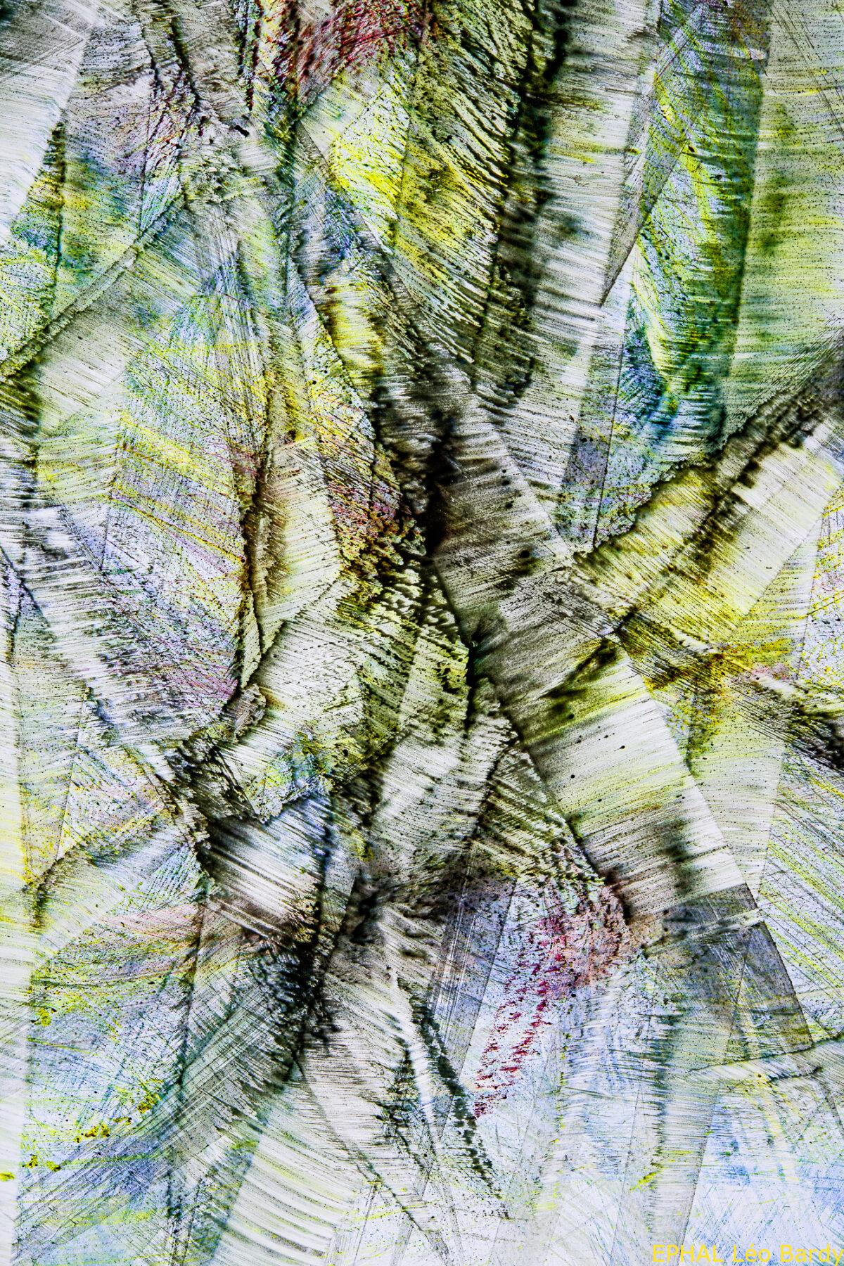 Peinture C1