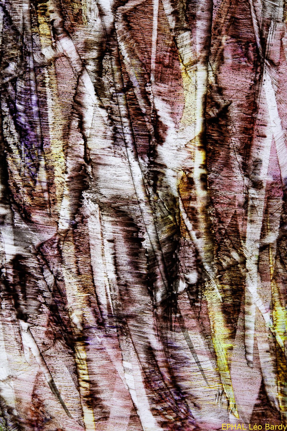 Peinture C2