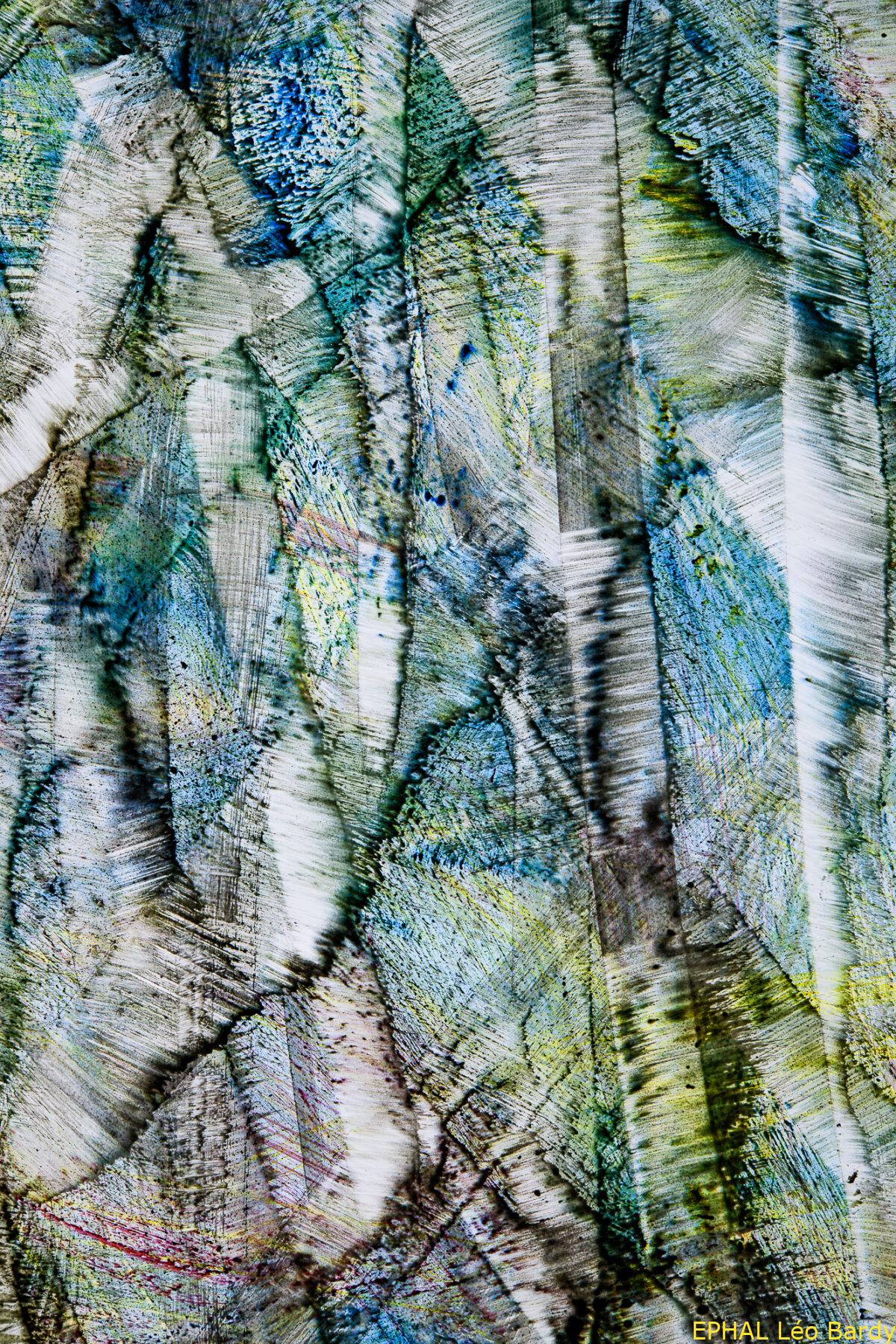 Peinture C3