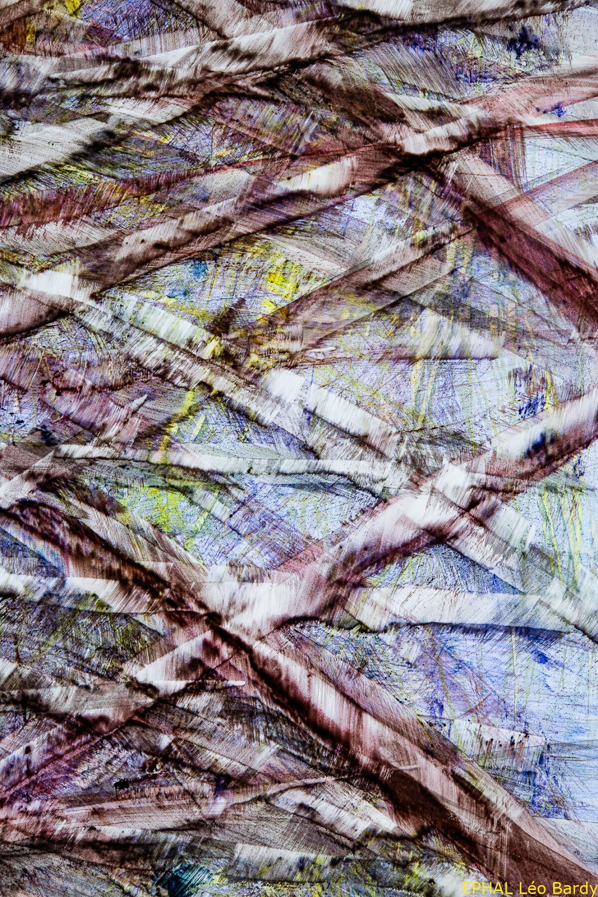 Peinture C4