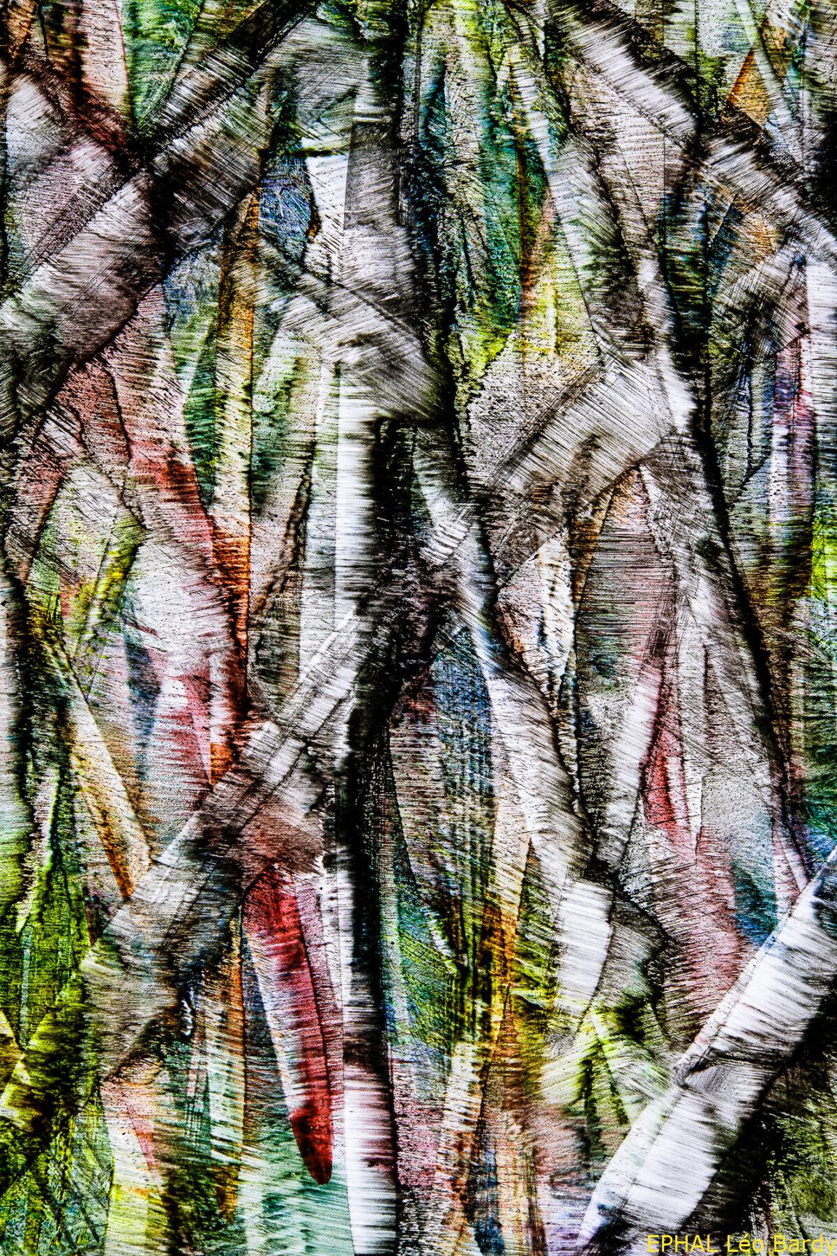 Peinture C5