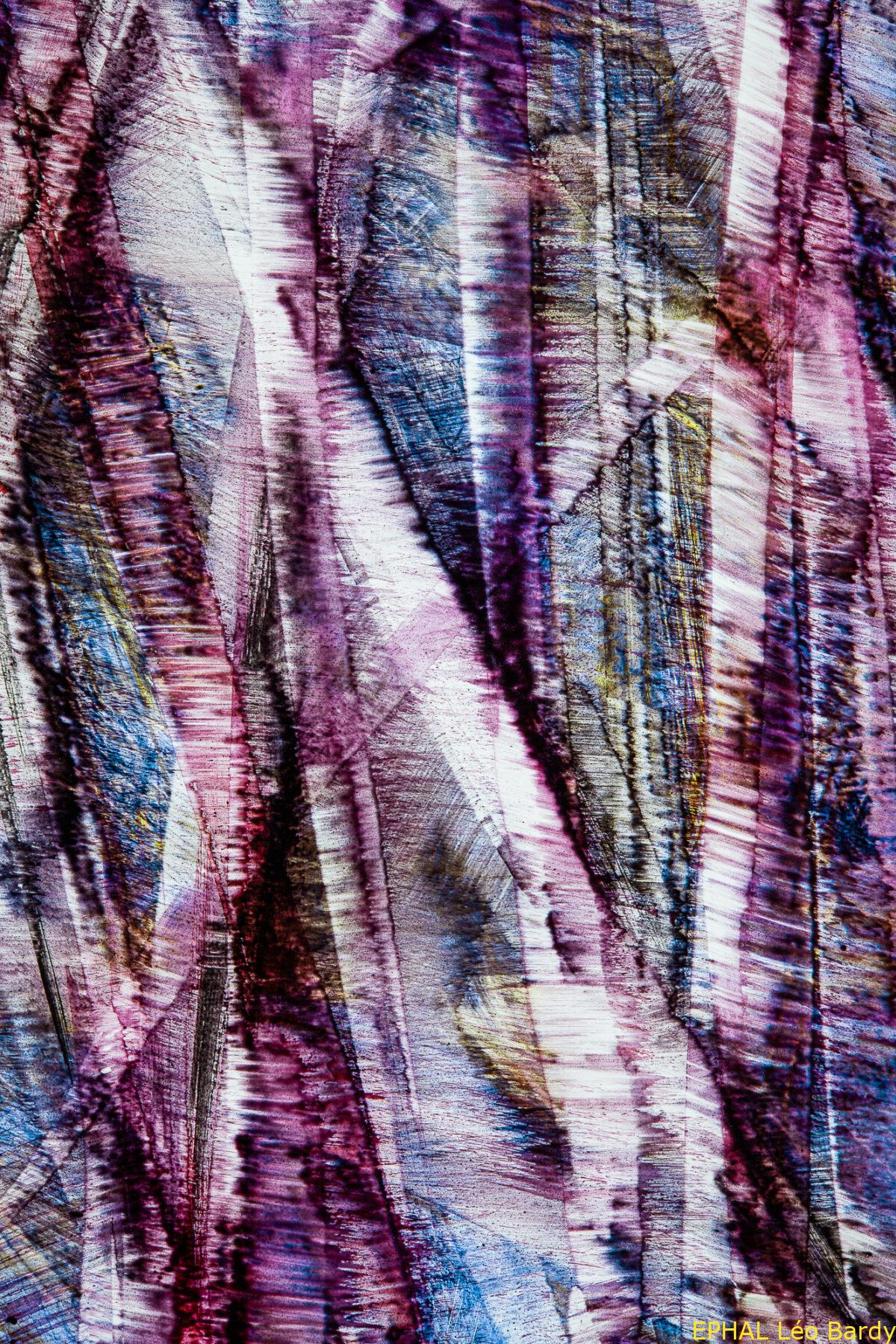 Peinture C7
